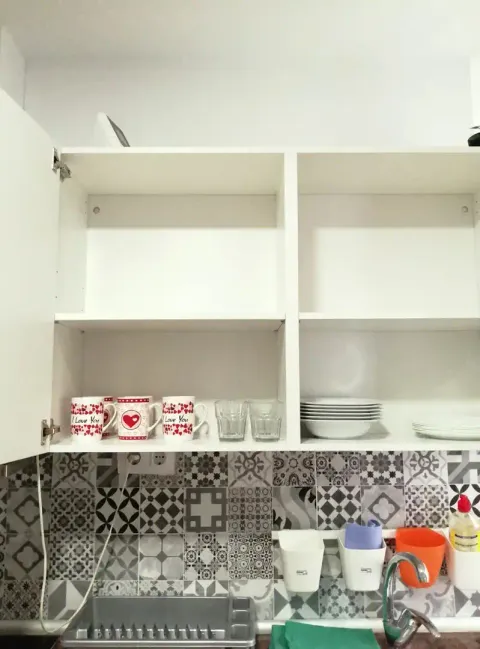 Stanza in affitto, Barcelona
