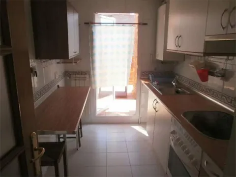 Pis de 85 m² a Madrid