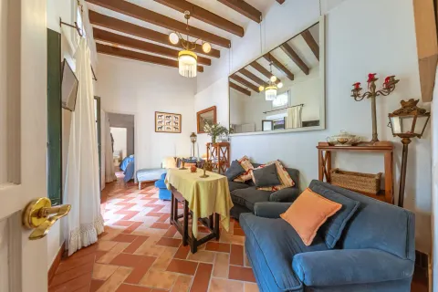 Квартира 60 м² в Санлукар-де-Баррамеде