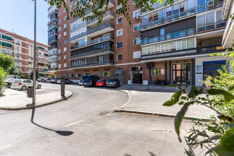 Appartement 103 m² à Madrid