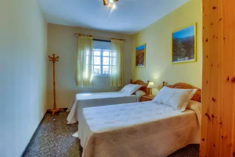 Квартира 110 м² у Güímar