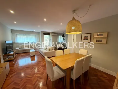 Appartement 155 m² à Pozuelo de Alarcón