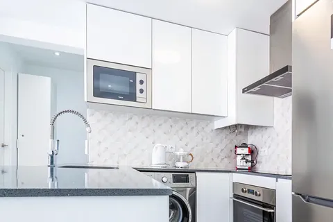 Pis de 70 m² a Benidorm