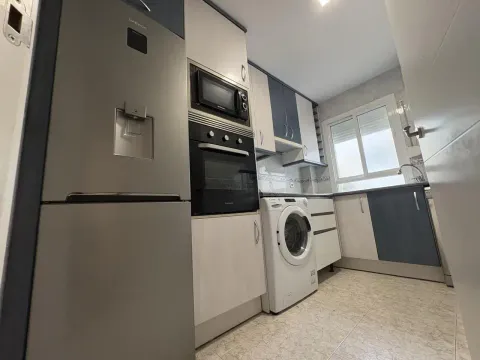 Pis de 70 m² a Madrid