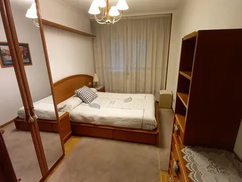 Pis de 60 m² a Lugo