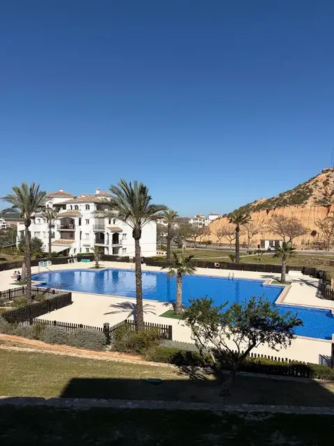 Appartamento 83 m² a Murcia