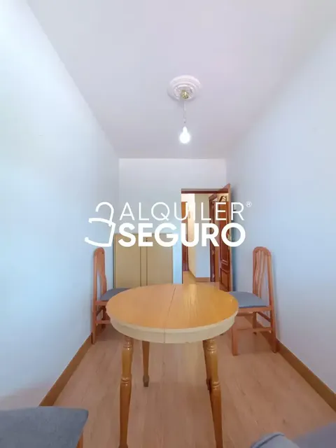 Wohnung 75 m² in Leganés