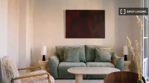 Apartamento 45 m² em Madrid