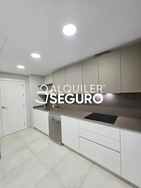 Appartamento 130 m² a Boadilla del Monte