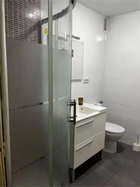 Wohnung 110 m² in Badajoz