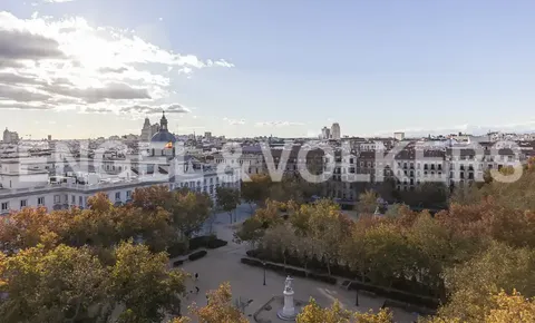 Pis de 42 m² a Madrid