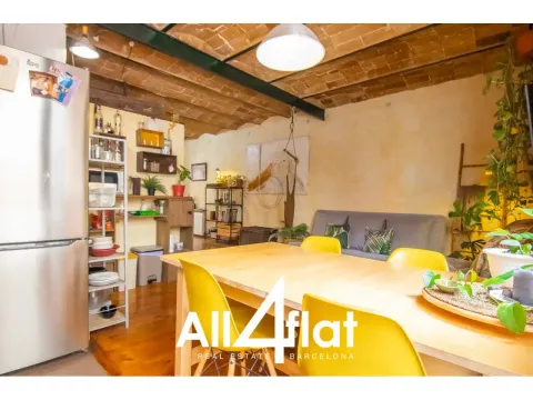 Pis de 51 m² a Barcelona
