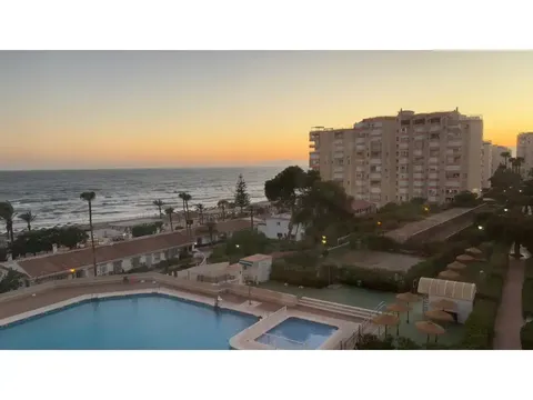 Piso de 50 m² en Torrox