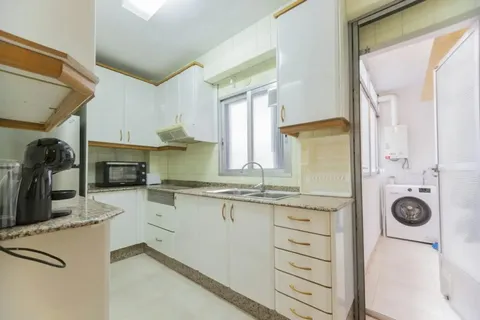 Habitació de lloguer, València