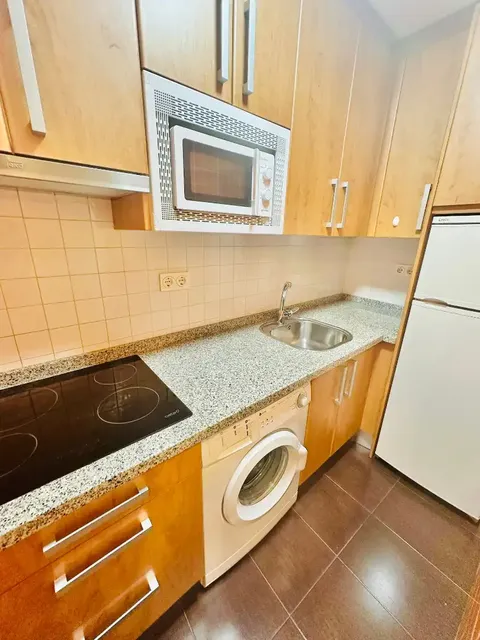Pis de 35 m² a Granada