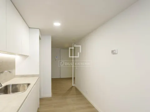 Pis de 72 m² a Madrid