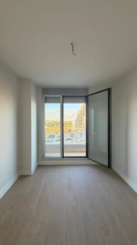 Appartement 55 m² à Madrid