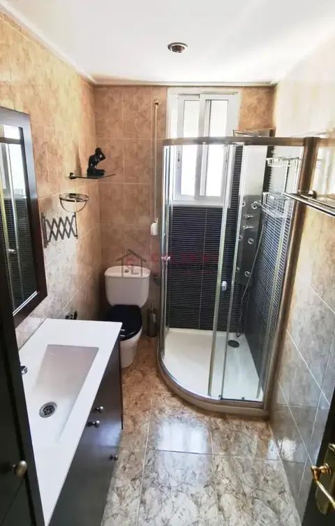 Pis de 65 m² a Ourense