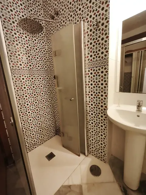 Pis de 89 m² a Sevilla