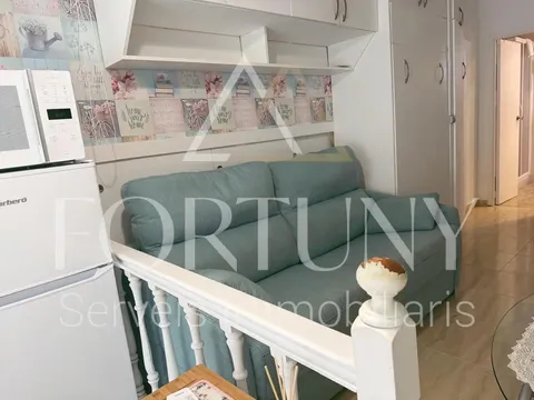 Pis de 41 m² a Vila-seca