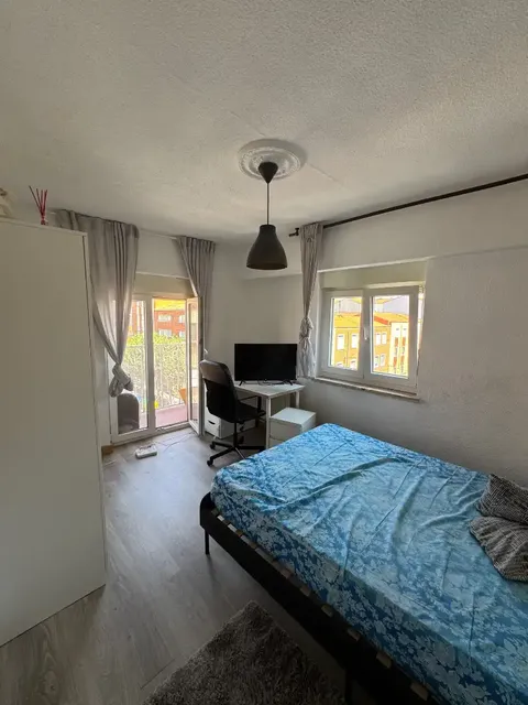 Appartamento 80 m² a Salamanca