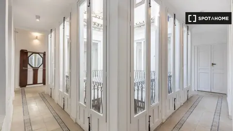 Habitació de lloguer, Granada