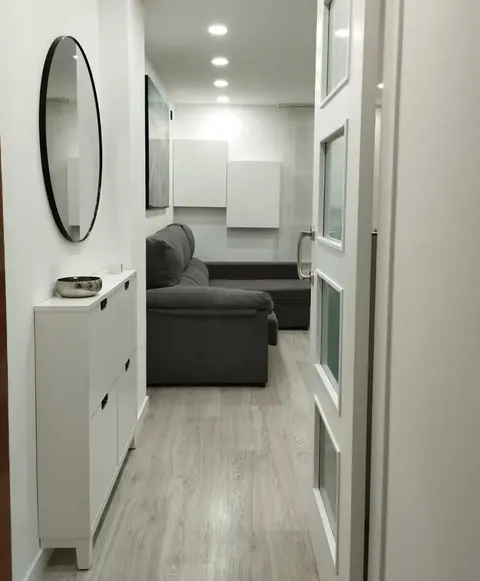 Pis de 55 m² a Múrcia