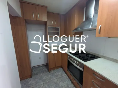 Pis de 54 m² a Barcelona