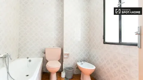 Habitació de lloguer, Granada