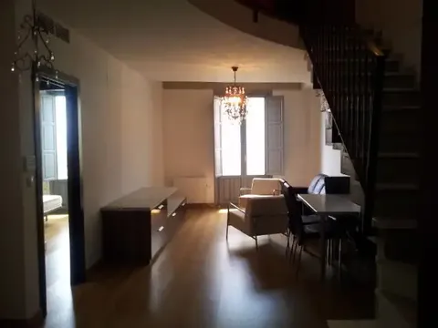 Pis de 130 m² a Úbeda