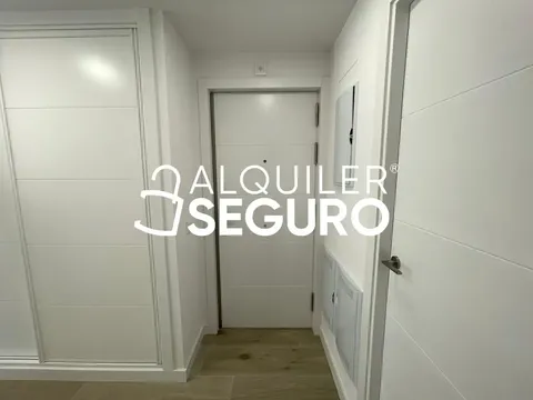 Pis de 68 m² a Madrid