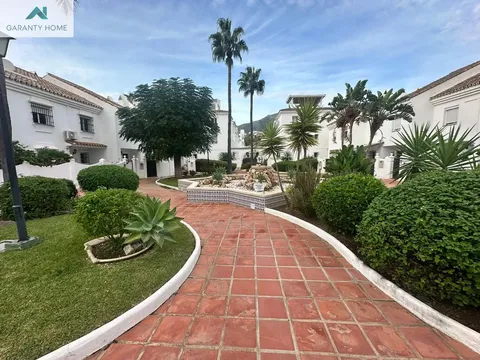 Appartamento 55 m² a Fuengirola