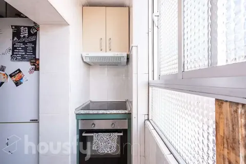 Appartamento 65 m² a Madrid