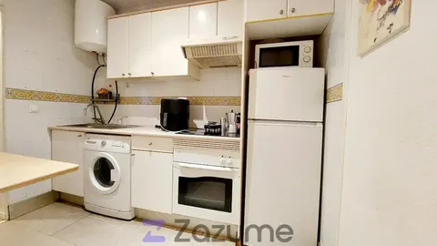 Appartamento 34 m² a Madrid