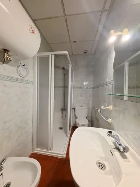 Pis de 72 m² a Còrdova