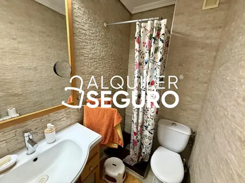 Wohnung 72 m² in Getafe