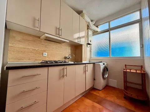 Pis de 63 m² a Alacant