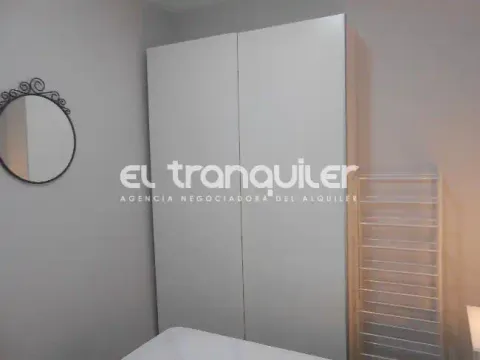 Pis de 39 m² a Madrid (4/23)