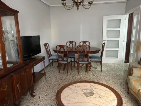 Pis de 70 m² a Saragossa