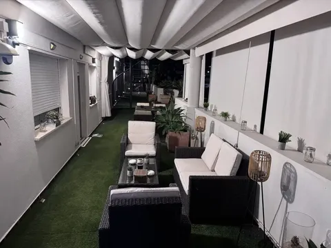 Appartamento 321 m² a Bormujos