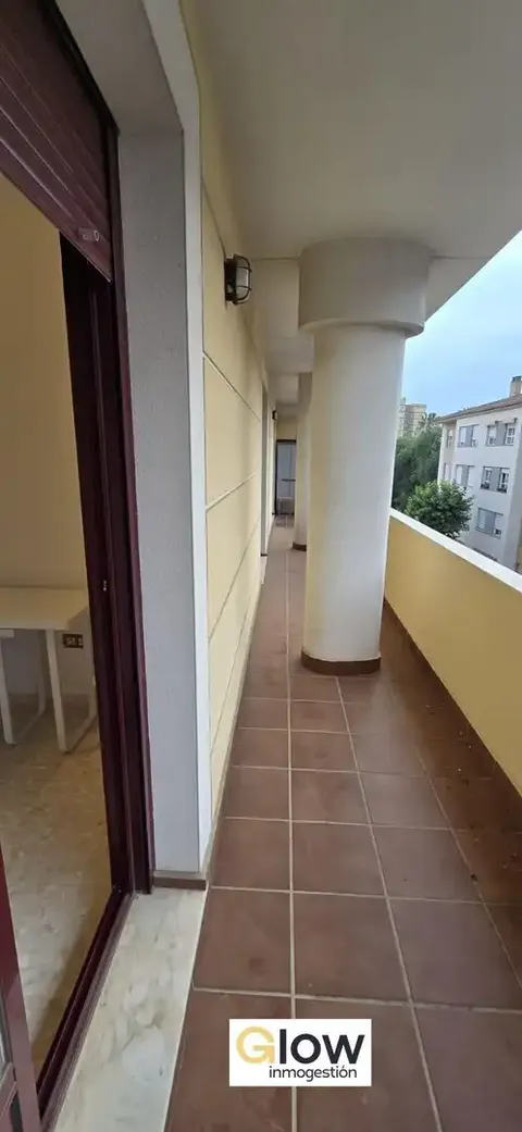 Habitació de lloguer, Badajoz