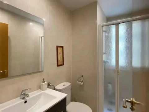 Pis de 120 m² a Madrid