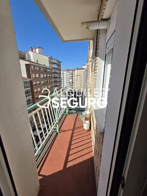 Wohnung 75 m² in Burgos