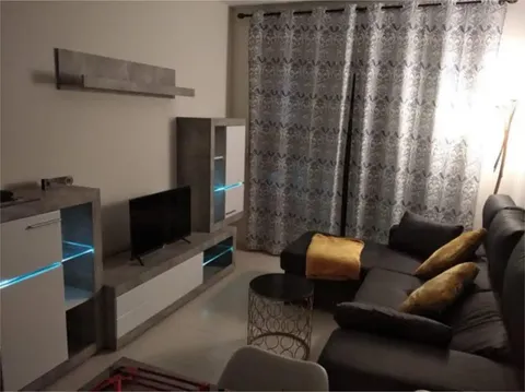 Piso de 80 m² en Vera