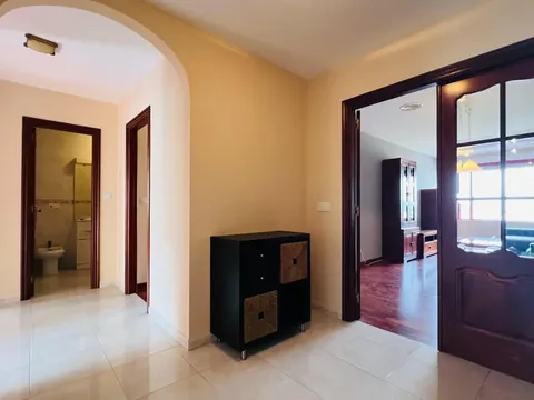 Wohnung 103 m² in Cambre