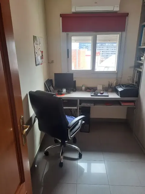 Wohnung 110 m² in l'Hospitalet de Llobregat