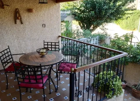 Casa 190 m² a Paterna