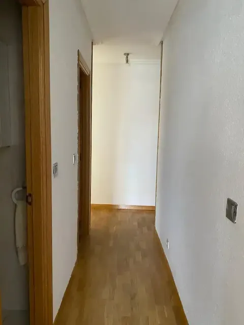 Pis de 95 m² a Àvila