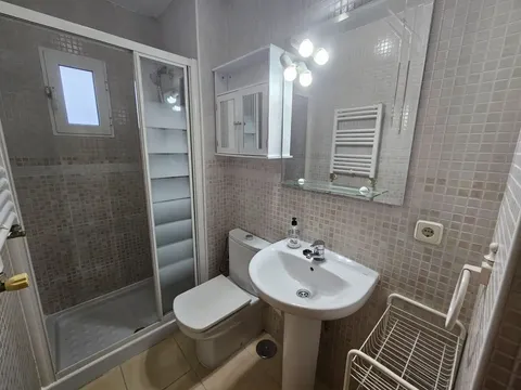 Pis de 54 m² a Madrid