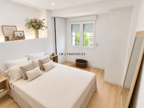 Flat 80 m² in Valencia